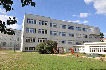 Brno - skola