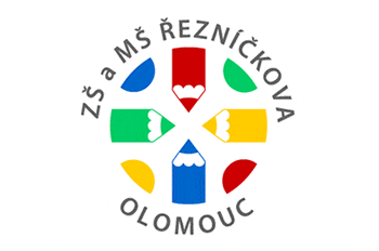 Olomouc - škola