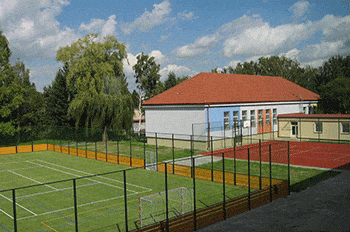 Pardubice škola
