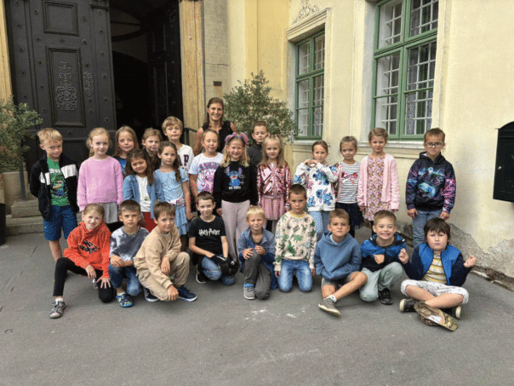 Proč slavíme hody, aneb kostel má narozeniny