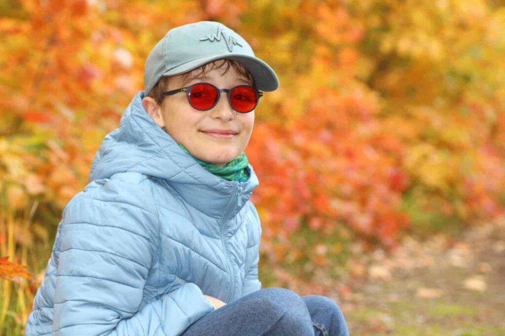 Matěj a jeho svět bludišť: Dva roky poté, co osmiletý žák Světa vzdělání vydal vlastní knihu